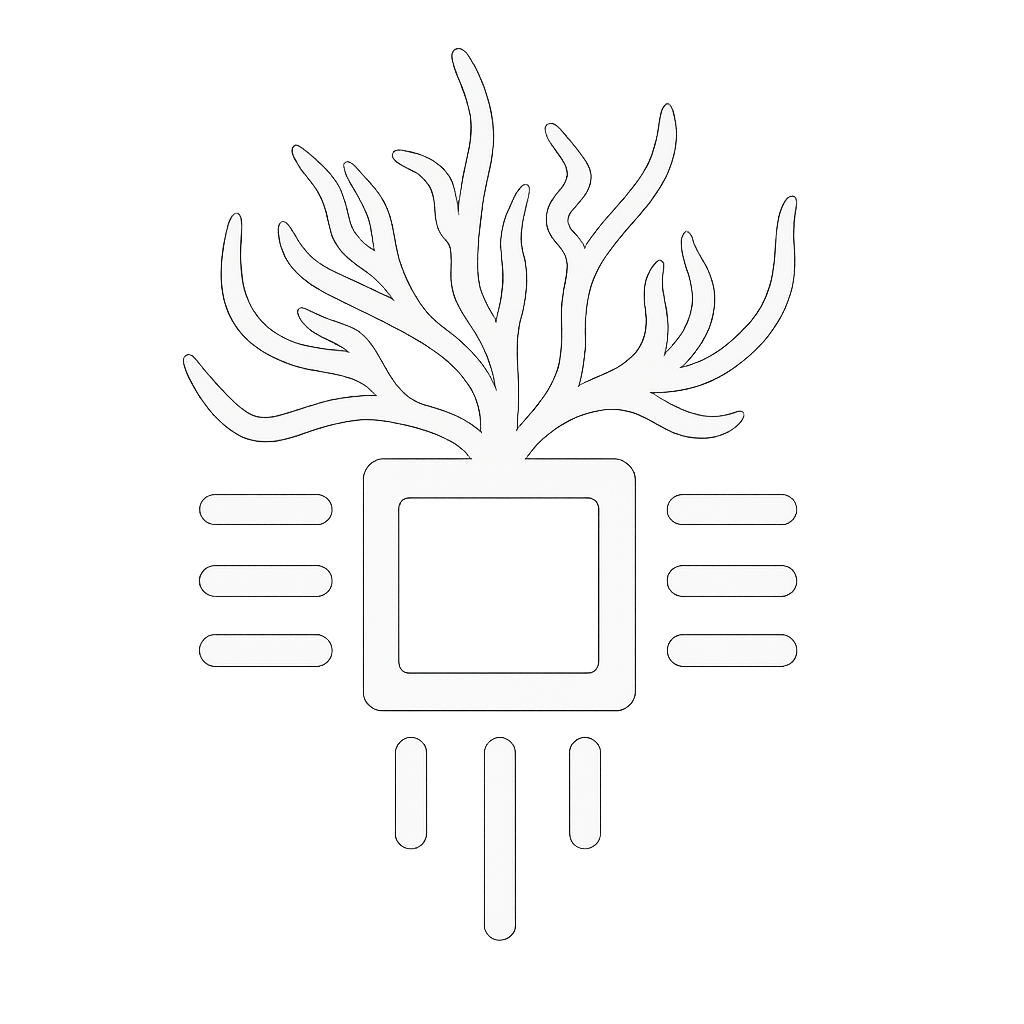 SiLogic Logo